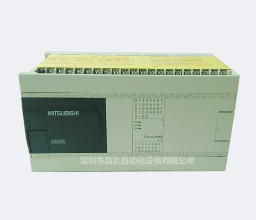 FX3GA-60MR-CM FX3GA-60MR-CM