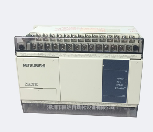 FX1N-40MT-001 FX1N-40MT-001