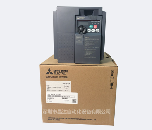 FR-E740-1.5K-CHT FR-E740-1.5K-CHT