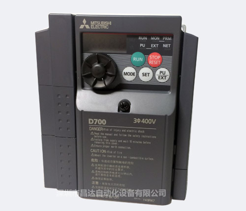 FR-D740-2.2K-CHT FR-D740-2.2K-CHT