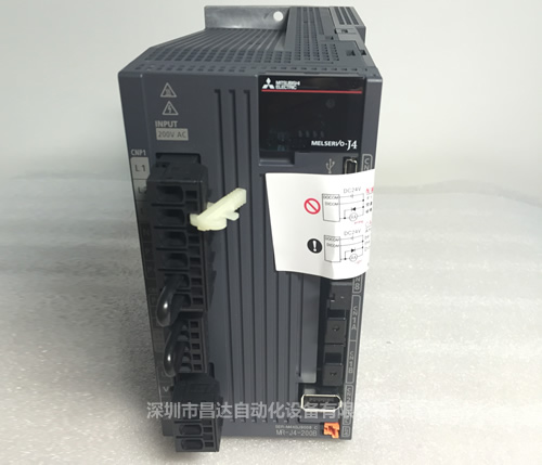 MR-J4-200B MR-J4-200B