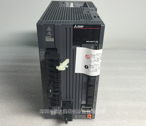 MR-J4-350B MR-J4-350B