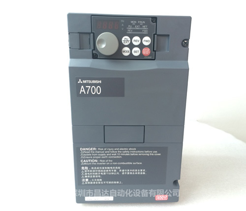 FR-A740-1.5K-CHT FR-A740-1.5K-CHT