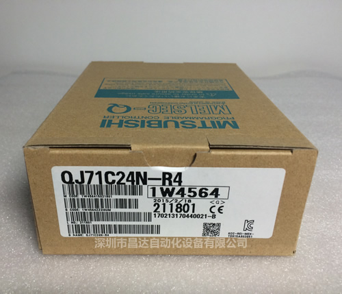 QJ71C24N-R4 QJ71C24N-R4
