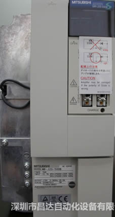 MR-J2S-500B MR-J2S-500B