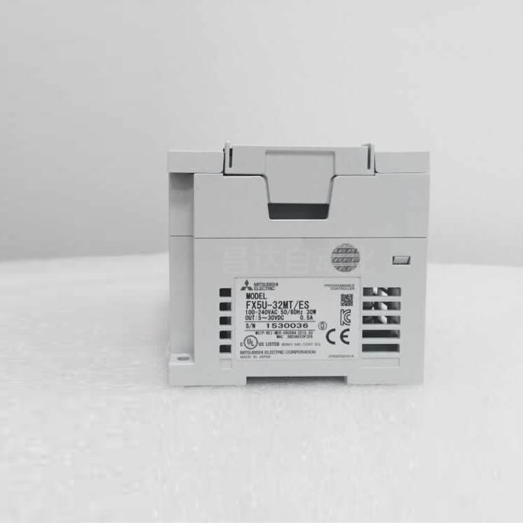 FX5U-32MT/ES FX5U-32MT/ES