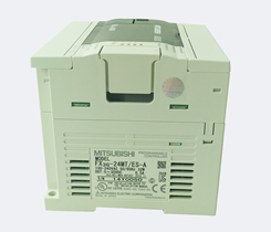 FX3G-24MT/ES-A FX3G-24MT/ES-A