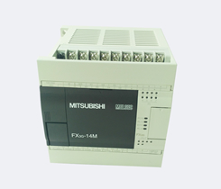 FX3G-14MR/ES-A FX3G-14MR/ES-A