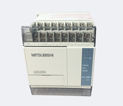 FX1S-20MT-001 FX1S-20MT-001