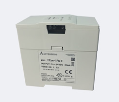 FX2N-1PG-E FX2N-1PG-E