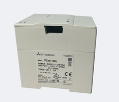 FX2N-4DA FX2N-4DA