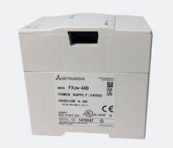 FX2N-4AD FX2N-4AD