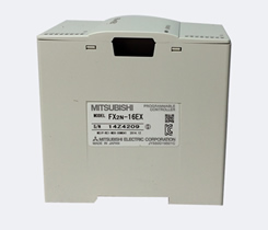 FX2N-16EX FX2N-16EX
