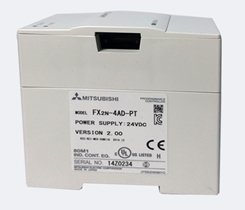 FX2N-4AD-PT FX2N-4AD-PT