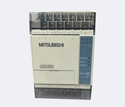 FX1S-14MT-D FX1S-14MT-D
