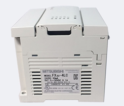 FX3u-4LC FX3u-4LC