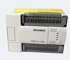 FX2N-16MR-ES/UL FX2N-16MR-ES/UL