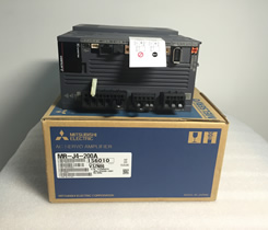 MR-J4-200A MR-J4-200A