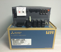 MR-J4W3-222B MR-J4W3-222B