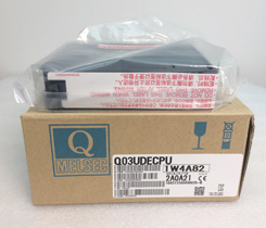 Q03UDECPU Q03UDECPU