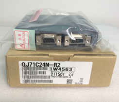 QJ71C24N-R2 QJ71C24N-R2