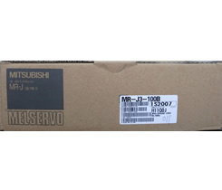 MR-J3-100B MR-J3-100B