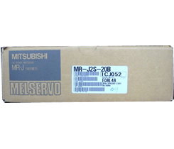 MR-J2S-20B MR-J2S-20B