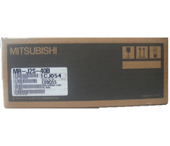 MR-J2S-40B MR-J2S-40B