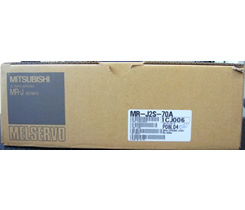 MR-J2S-70A MR-J2S-70A