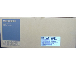 MR-J2S-200B MR-J2S-200B