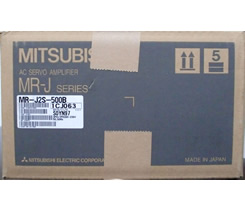 MR-J2S-500B MR-J2S-500B