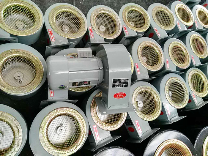 藍天離心風機